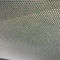 2mm Spacing Stainless Steel Perforated Sheet