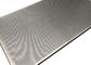 48inch Width Metal Perforated Sheet
